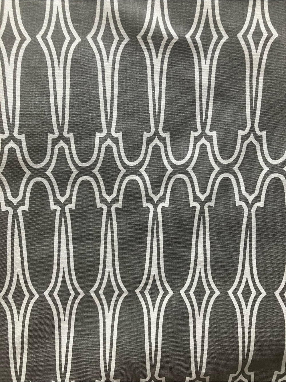 Crate & Barrel Set of 3 (48x96) Curtain Panels